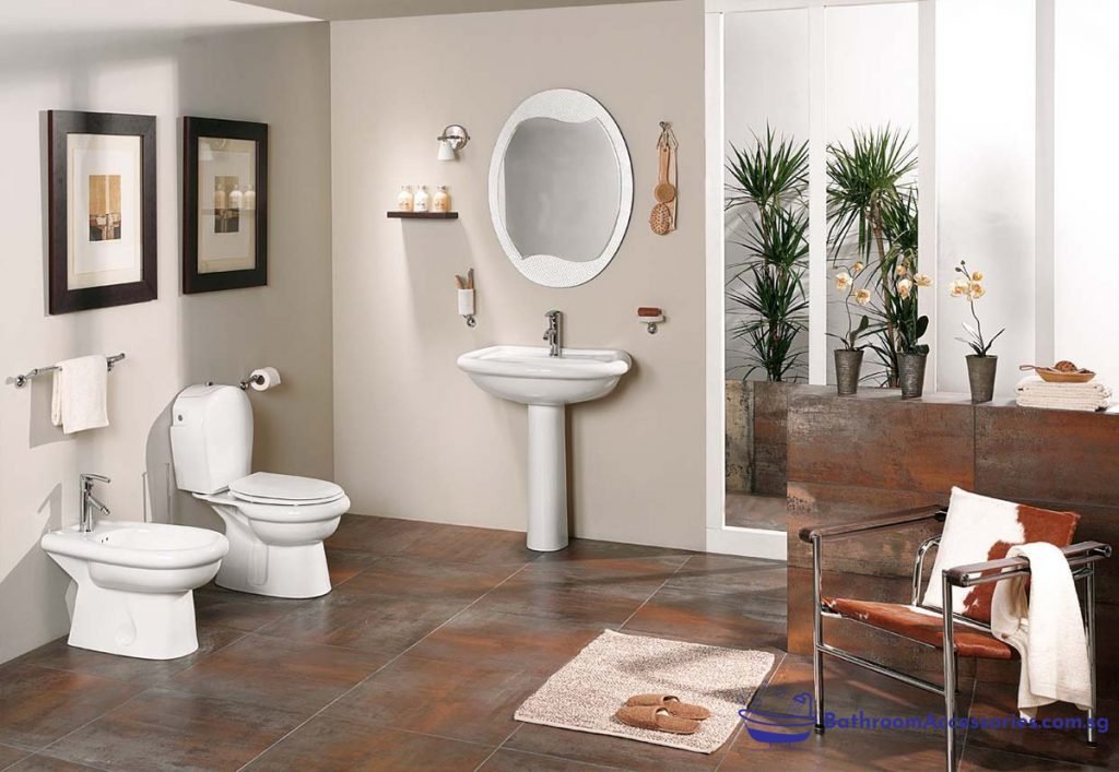 Bathroom Accessories Buying Guide - Bathroom Accessories Singapore ...