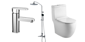 Bathroom Accessories Singapore Online - #1 Bathroom Accessories Supply ...